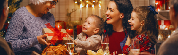 Youth & Family Ministry 