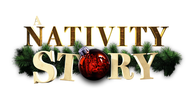 ADVENT | A Nativity Story: Gabriel | Adam Dormer