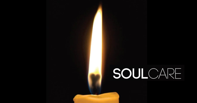 SOUL CARE - Deliverance | Adam Dormer