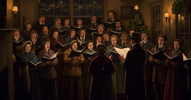 NHBCJ Christmas Contata