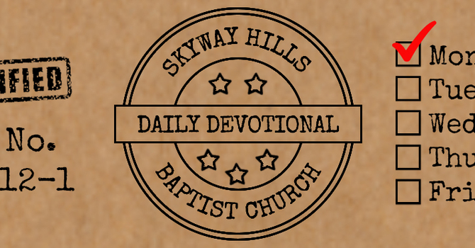 Bringing Others to the Savior image