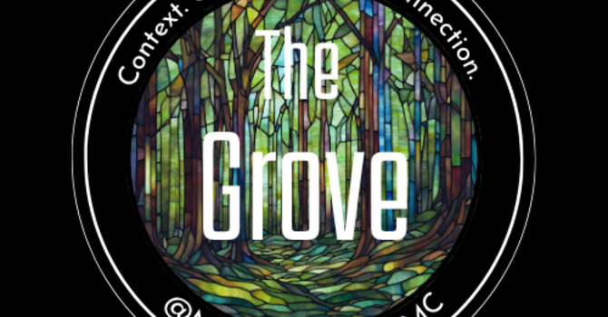 The Grove Worship