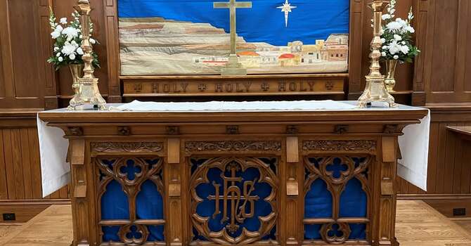 Westminster Chimes image