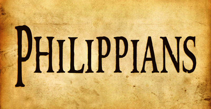 Philippians 2