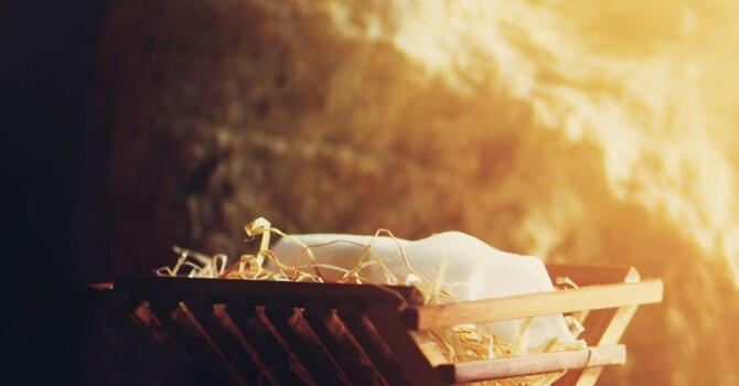 "Emmanuel" by Pastor Brian Oxman