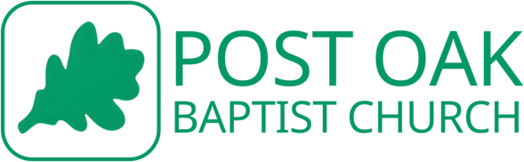Post Oak Baptist Church