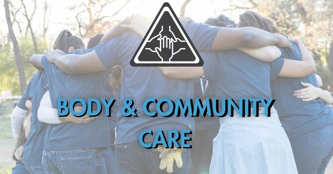 Body & Community Care Group