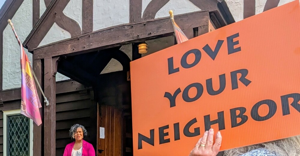 Special Charge Conference