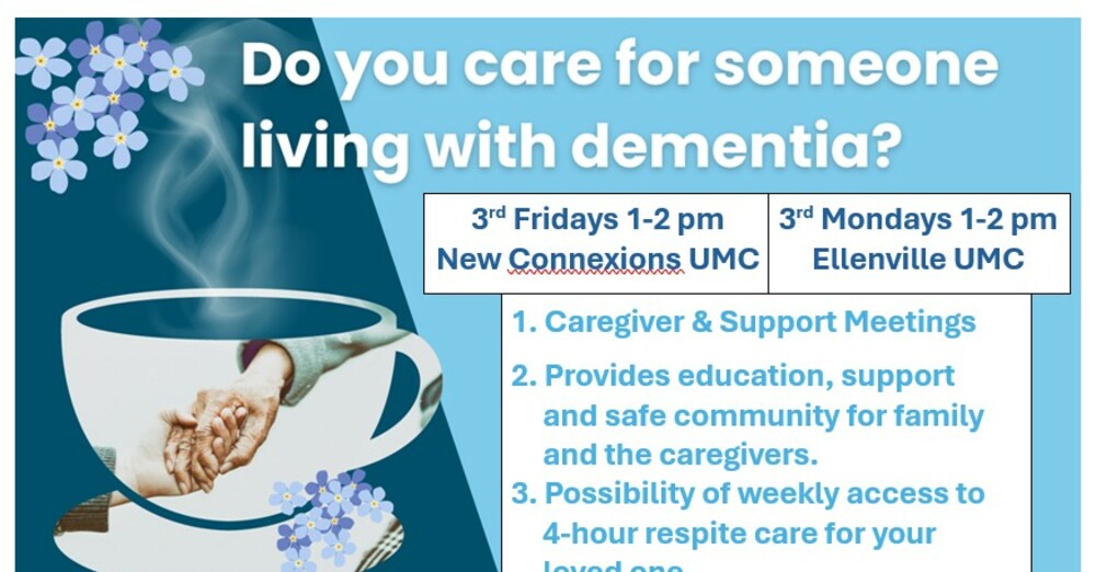 HEARTS Caregiver Support