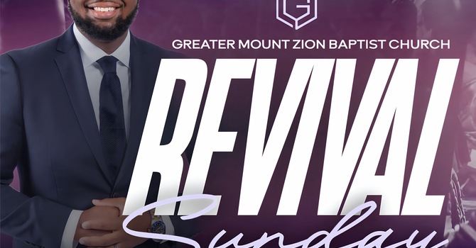 Revival Sunday 