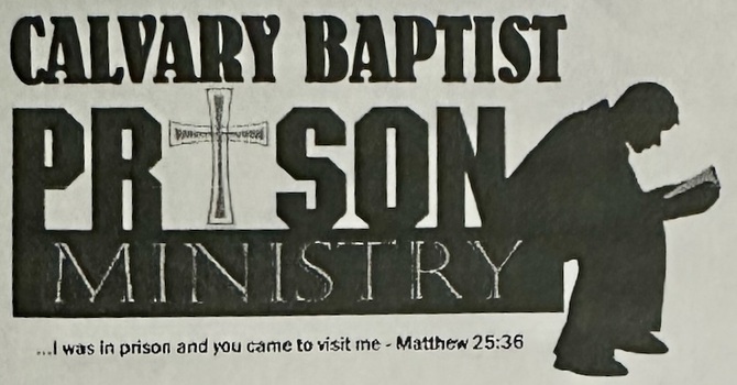 Missionary - Ken Avery image