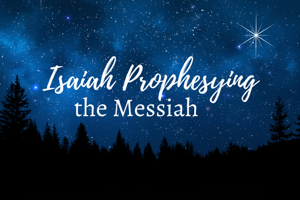 December Sermon Series