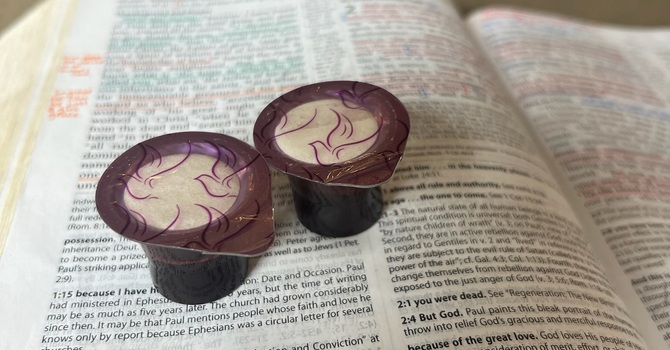 Covenant Member Meeting