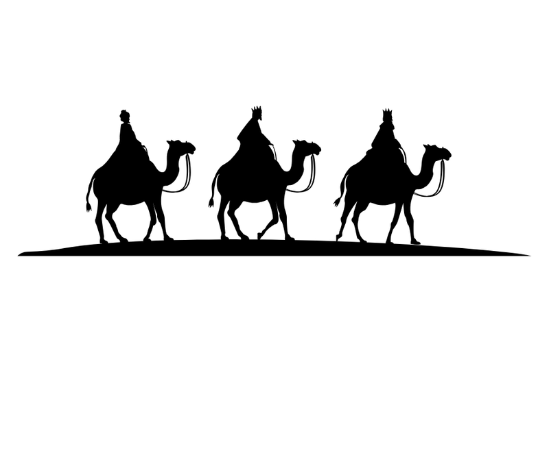 Seek Like the Wisemen