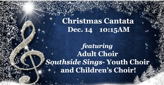 Christmas Cantata