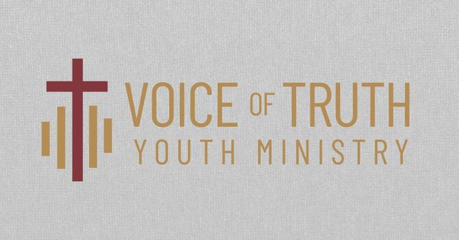 Youth Ministry
