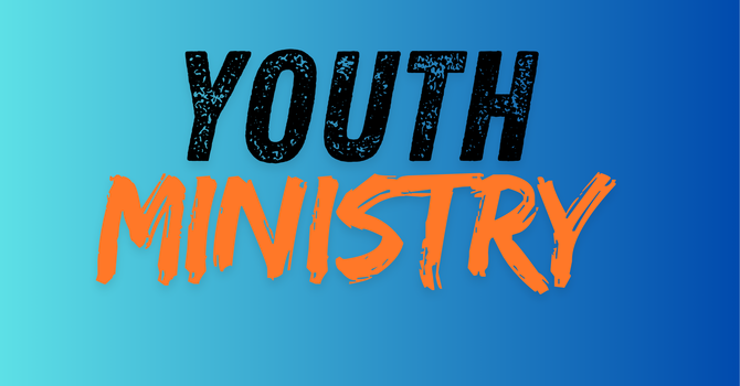 Youth Ministry