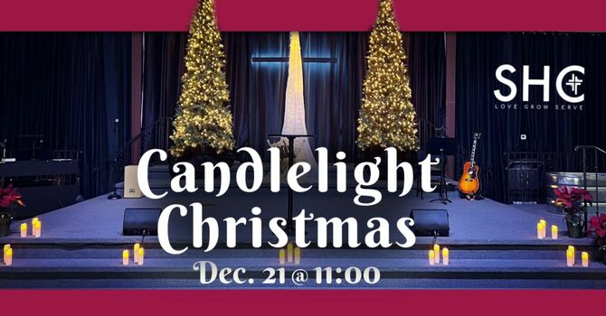 Candlelight Christmas