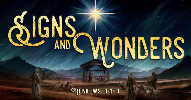 The Angel Brings The Word