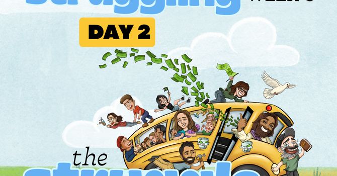 Praise That Breaks Chains