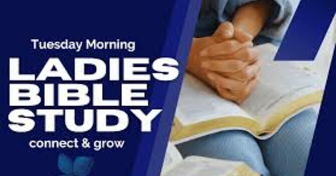 Women's Bible Study