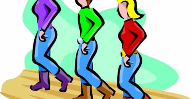 Line Dancing