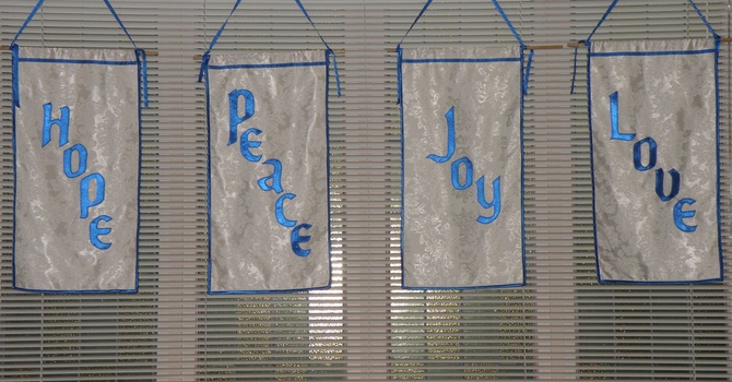 Announcements for December 2025 image