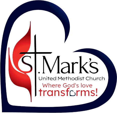 St. Mark's United Methodist Church