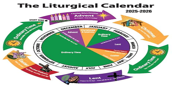 Our Worship & Work Continues