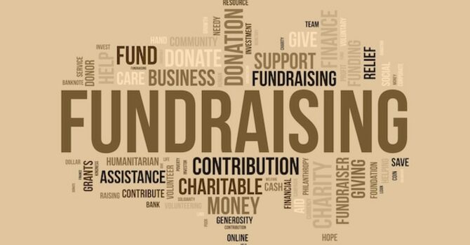 Why We Raise Support