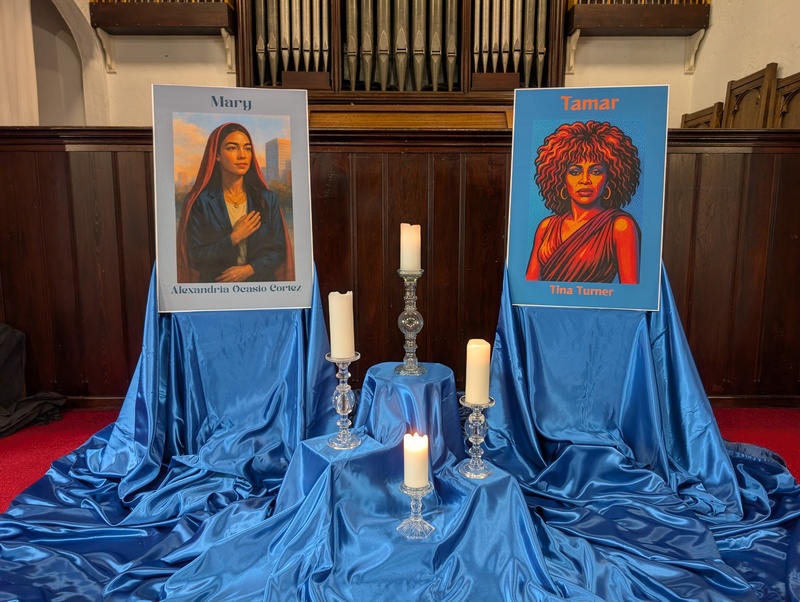 Do You See What I See?  Part 1