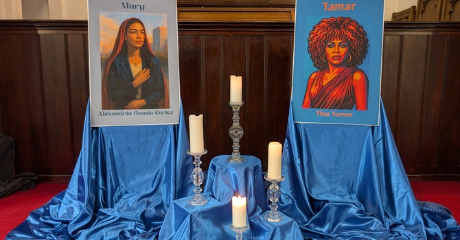 Do You See What I See?  Part 1