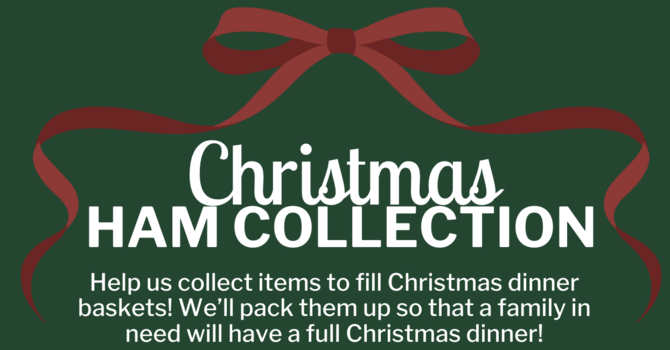 Christmas Ham Collection