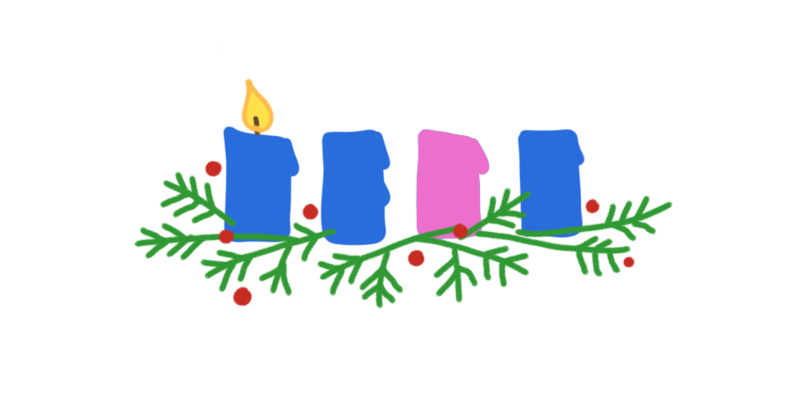 November 30, 2025 - First Sunday in Advent