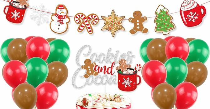 Children's Christmas Storytime