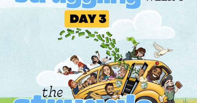 Praise That Protects Your Peace