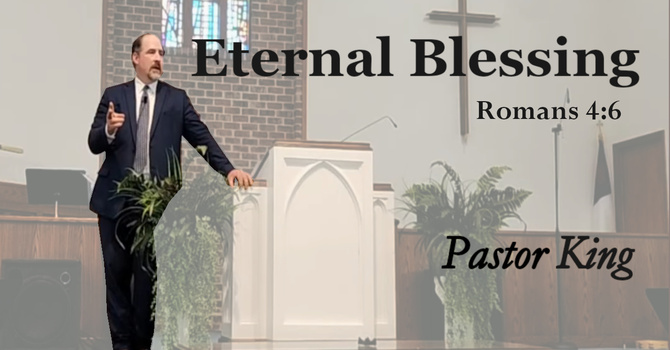 Eternal Blessing