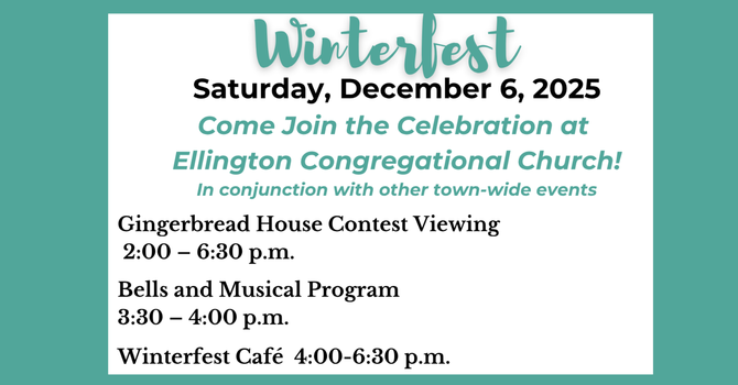 Winterfest!!