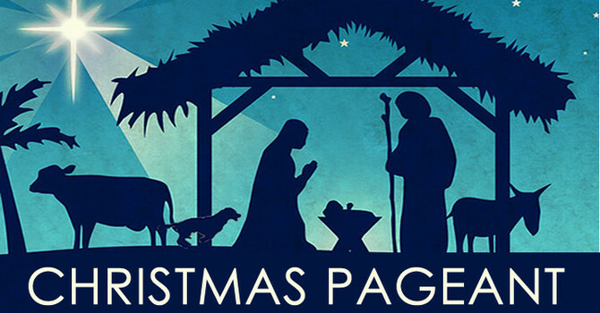 Christmas Pageant 