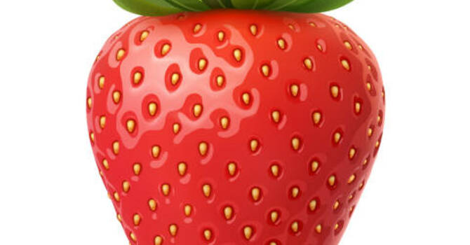 Strawberry Tea & Craft Fair