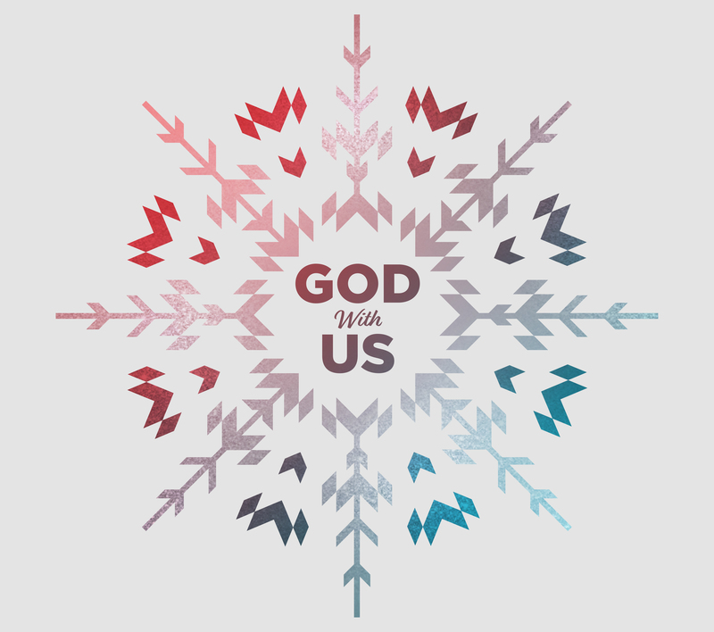 God With Us
