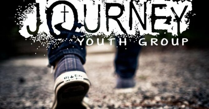 Journey Youth Night