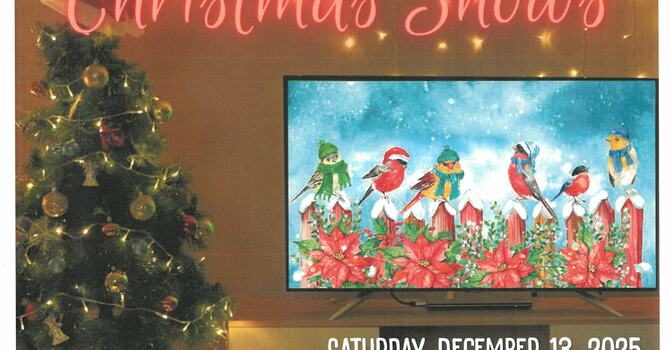 Dawn Chorus Choir image