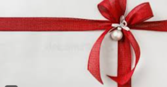 What do you want for Christmas