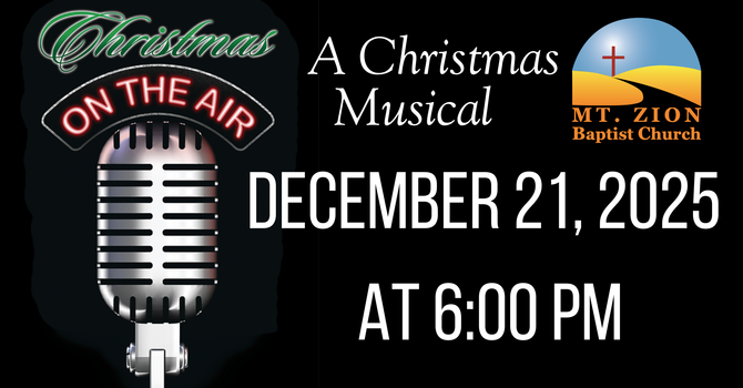 Christmas on the Air