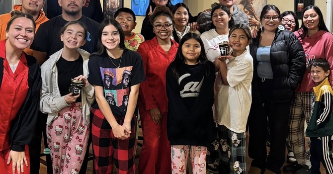 Next Generation Disciples