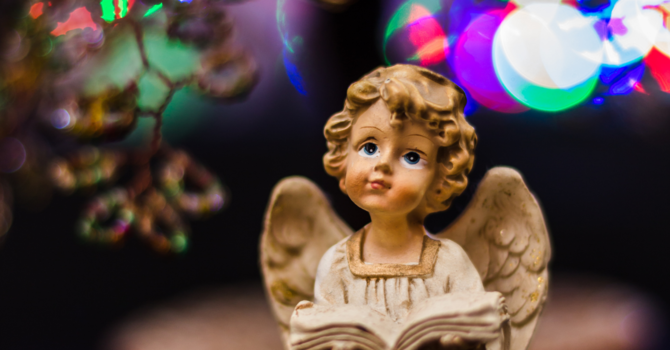 A Christmas Message from the United Church Moderator image