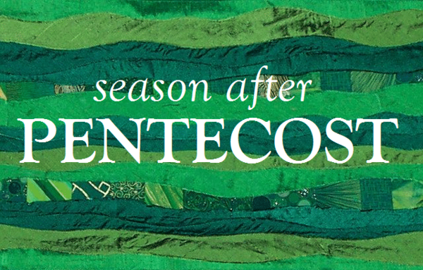 Season After Pentecost