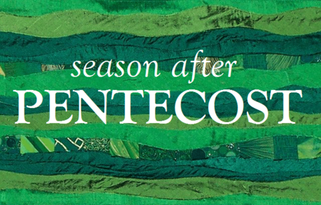 Season After Pentecost