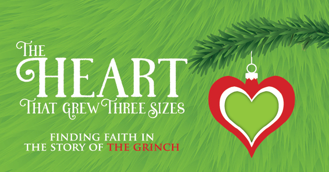 "The Most Wonderful Time of the Year?"